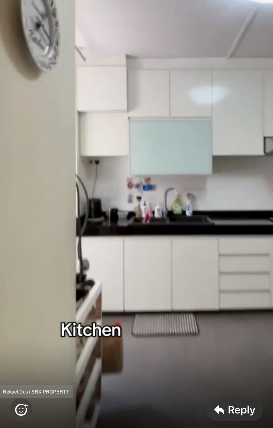Blk 314 Tampines Street 33 (Tampines), HDB Executive #554381171